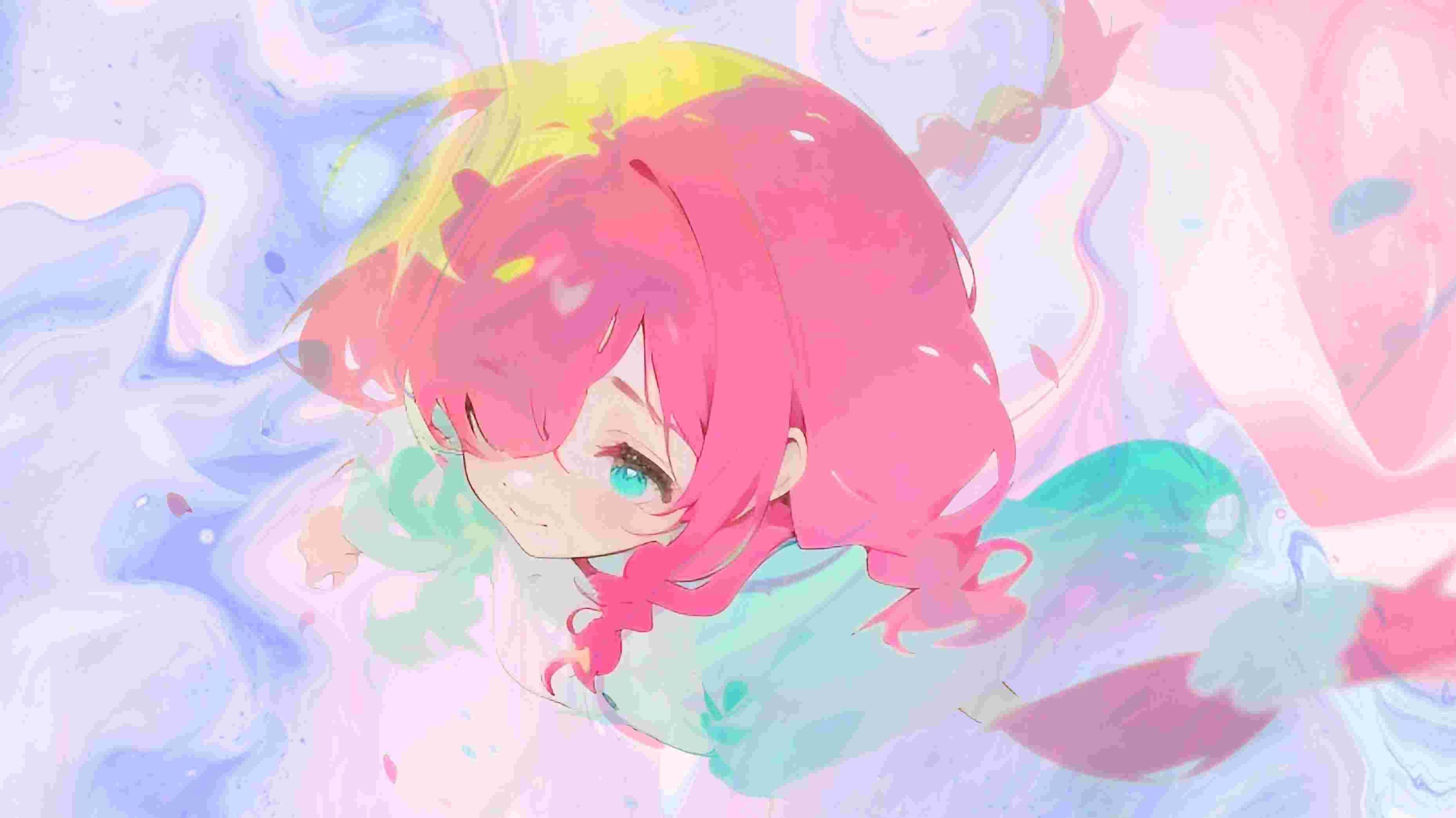 雲 夏 夢 囈