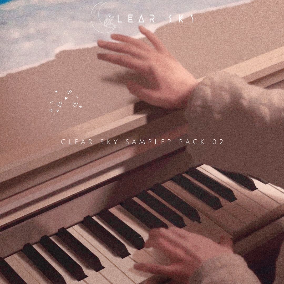 CLEAR SKY SAMPLEPACK 2