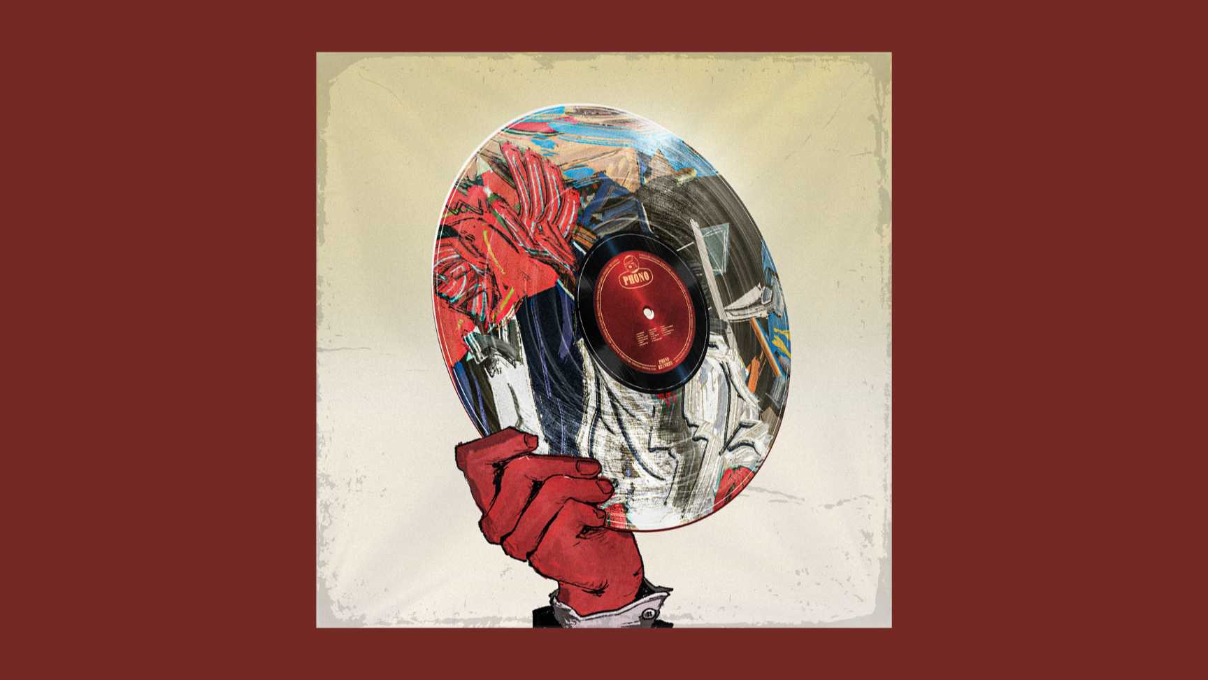 【Audience】When You Rise - Mestie 工程