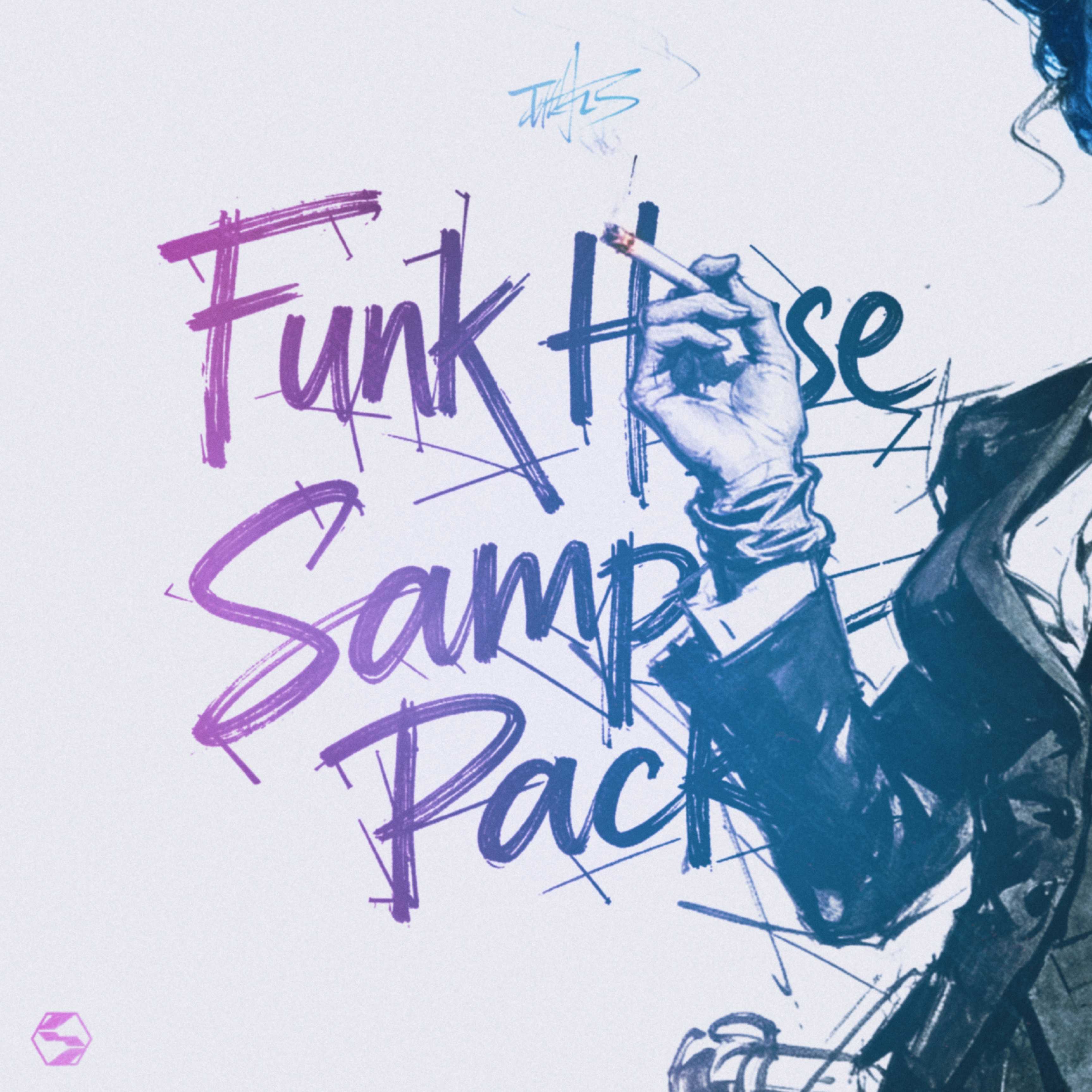 SakuraRecords-Funk Sample Pack