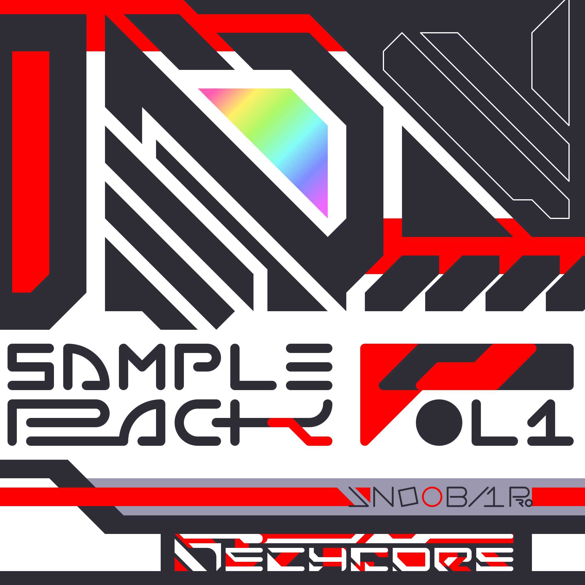 NEO- 采样包 VOL1