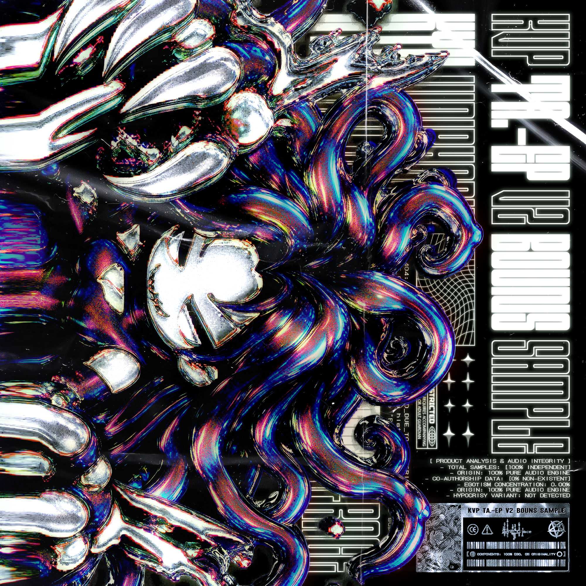 KVP TA.-ep V2 BOUNS SAMPLE