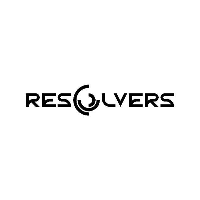 RESOLVERS Sounds