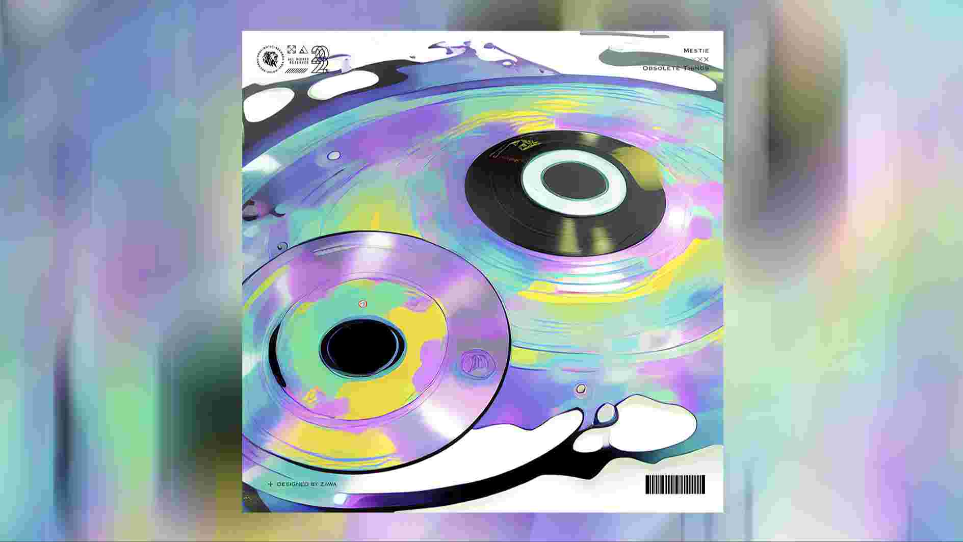 Freestyle - Mestie