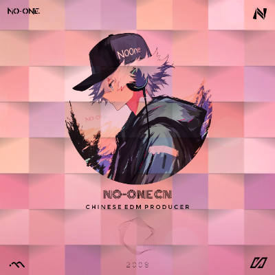 No-One CN_Music