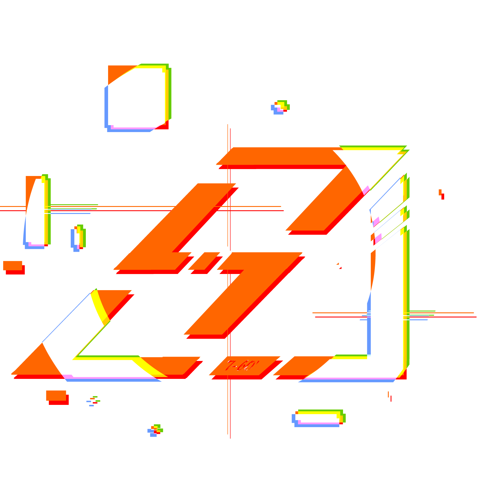 7-60, 头像