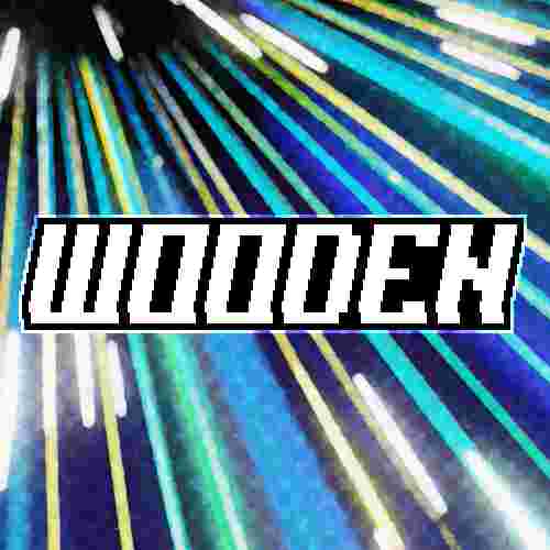 Wooden 头像