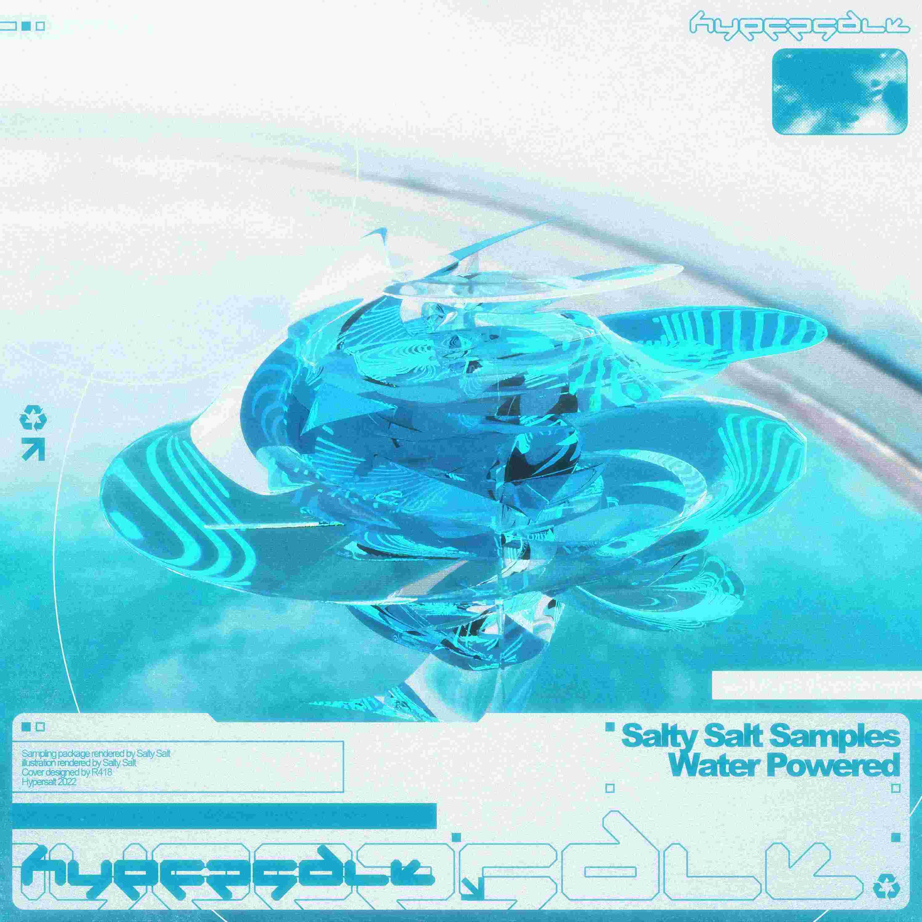 Water Snare Ultimate Sample Pack