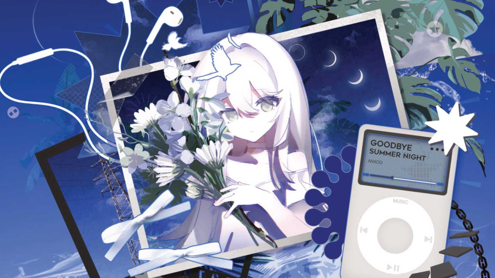【ChillMe Chapter 3】WEch Blackey - Pinocytosis.