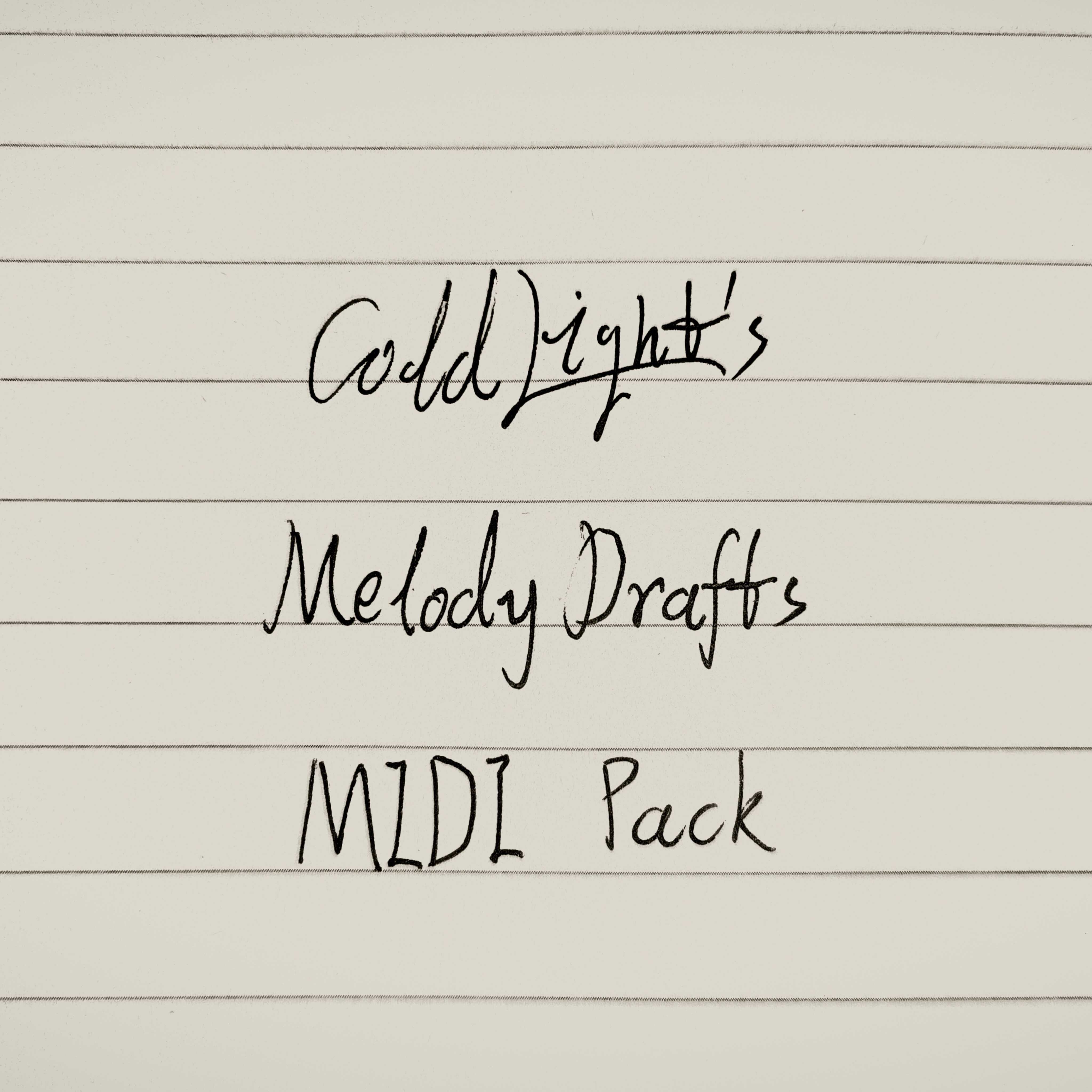ColdLight's_MelodyDrafts_MIDI_Pack_St.06