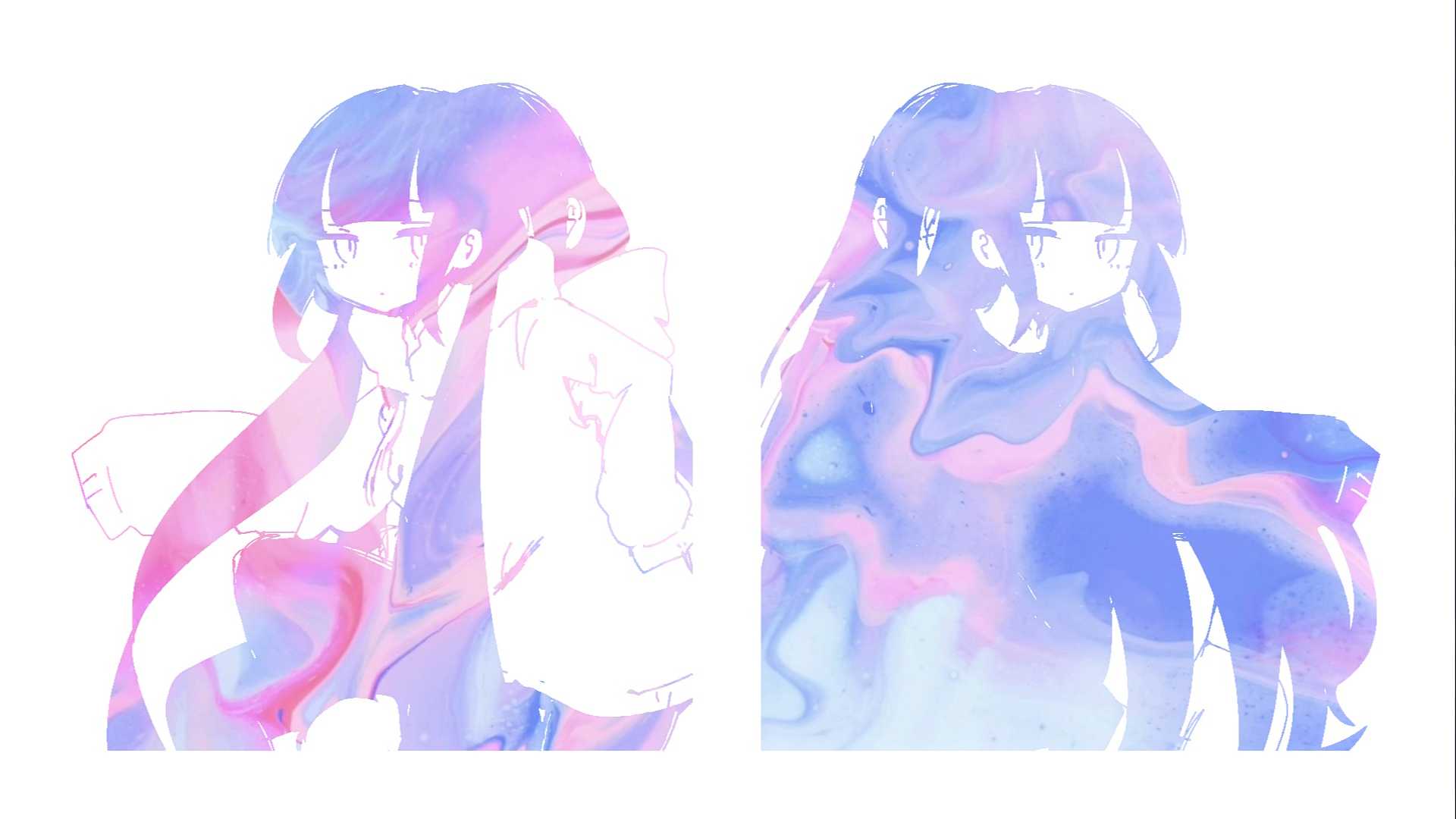 我 是 雨