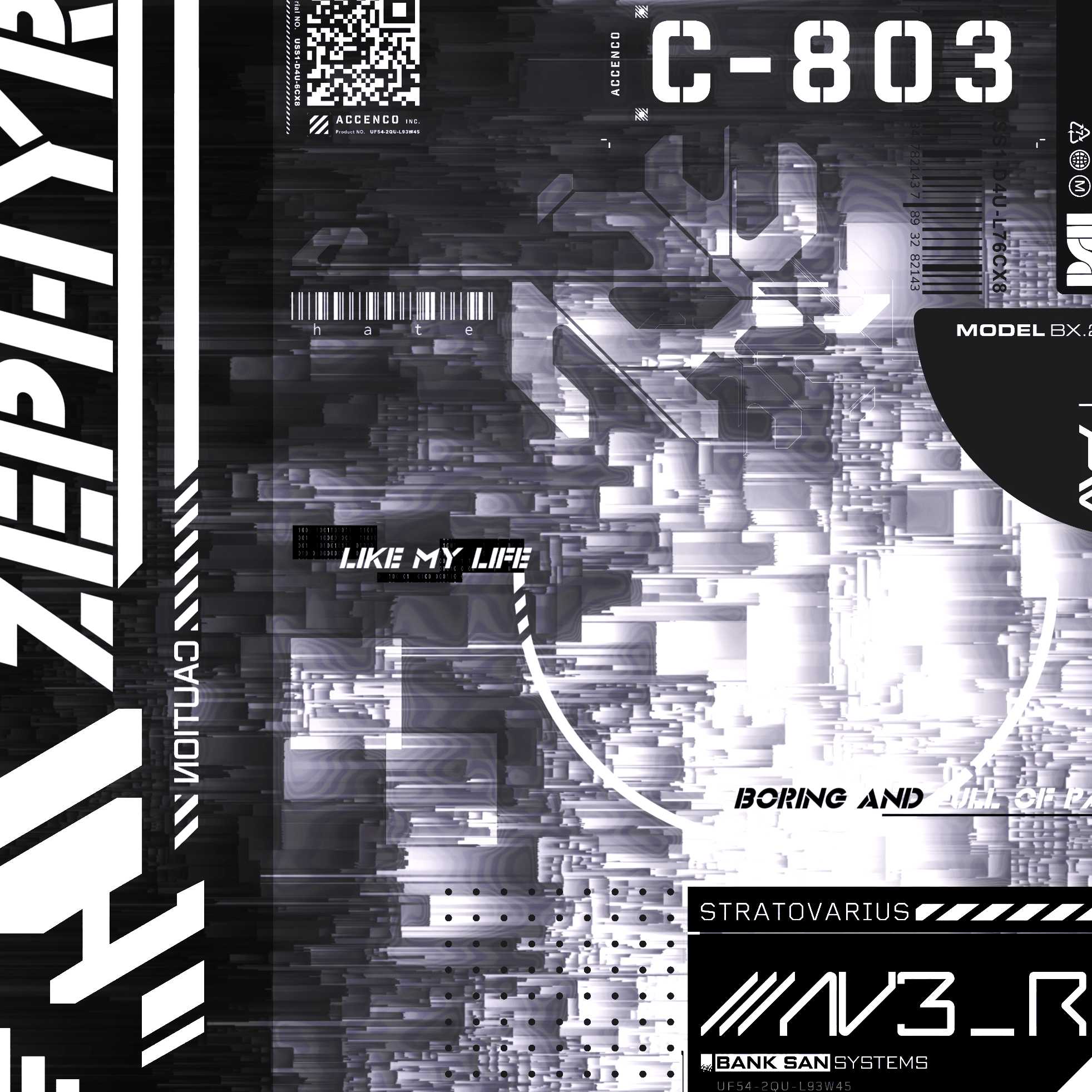 【Free Sample Pack】Zero Glitch Bass sample Pack