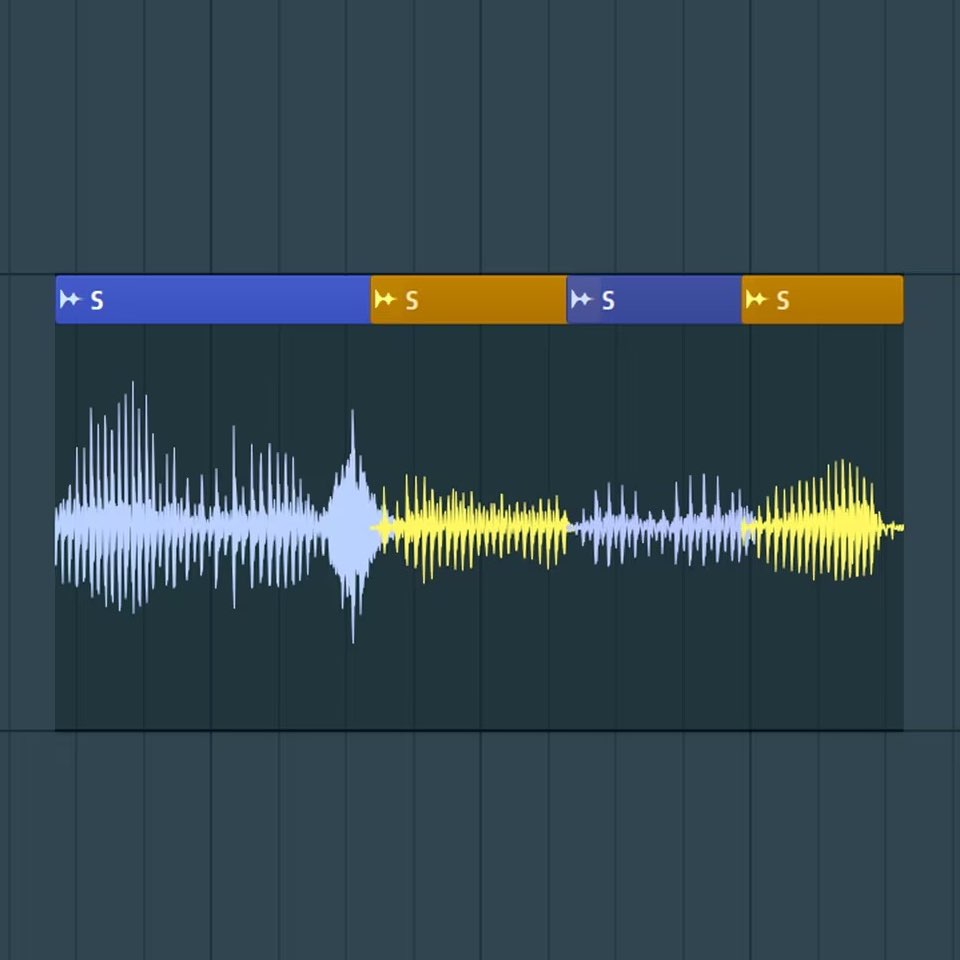 Synthet官方字幕组
