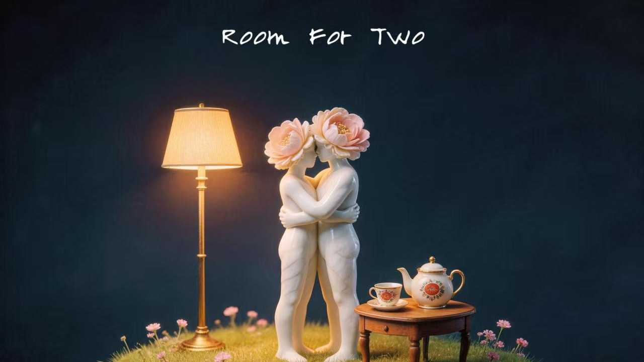 Room For Two(十二夏 Remix)